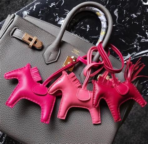 hermes rodeo size guide|A Complete Guide to Hermès Rodeo Bag Charm .